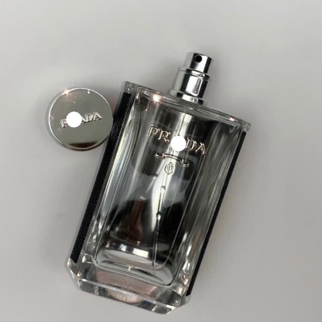 [LAN] Nước Hoa Nam Pr.da L’homme EDT 100ml Fullbox