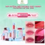 Son Dưỡng Môi Tocobo Juicy Berry Plumping Lip Oil 4gr
