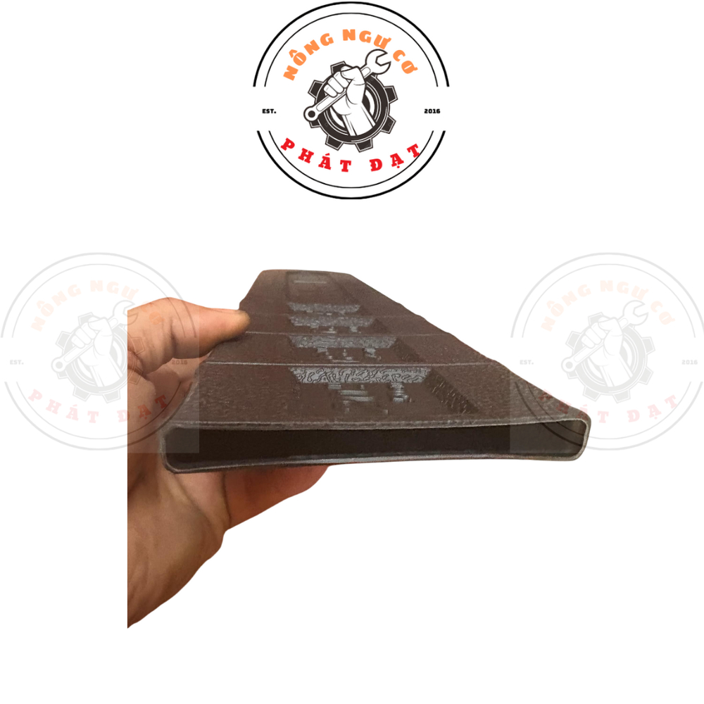 Bao lam máy cưa xích hàng dày dặn chắc chắn