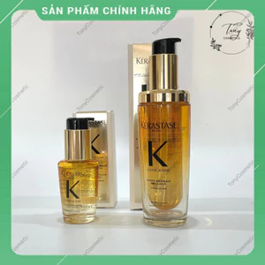 Dầu Dưỡng Tóc Kerastase Elixir Ultime 30,75ml (Bản mới)