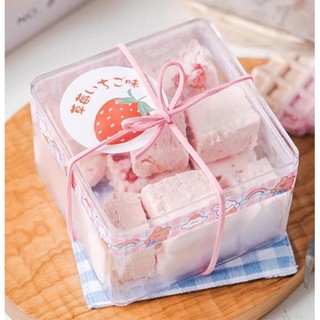 Cuộn dây da lộn 45 mét dày 2,5mm dùng trang trí bó hoa,quà tặng, dây dan quấn vòng tay handmade DIY