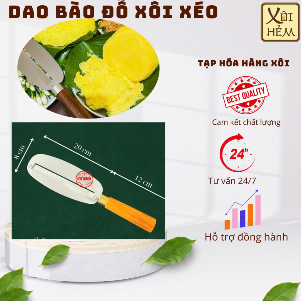 DAO BÀO DÙNG THÁI MỎNG QUẢ ĐỖ & RAU CỦ ĐA NĂNG Chính Xác Trong Mọi Công ...