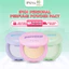 Phấn Phủ Nén Siêu Mịn Hương Nước Hoa Daiso IPKN Personal Perfume Powder Pact