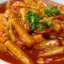 Sỉ 5kg bánh gạo tokbokki (bánh gạo Jofood)