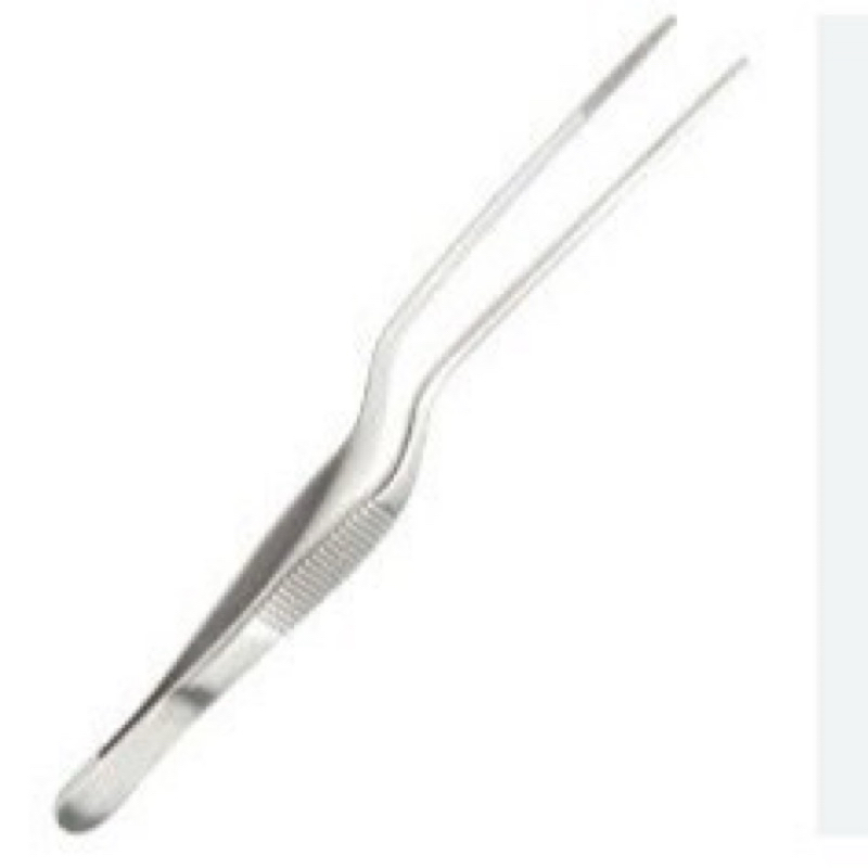 Nhíp Z, Nhíp Z cong 16cm, Nhíp 16cm