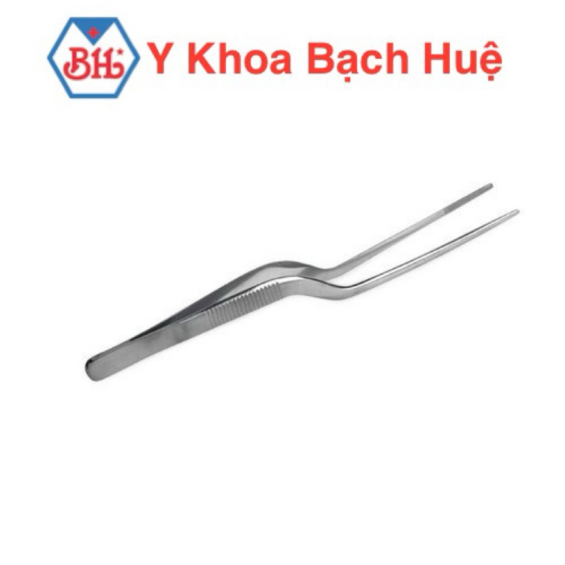Nhíp Z, Nhíp Z cong 16cm, Nhíp 16cm
