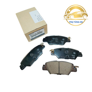 MÁ PHANH SAU ĐIỆN MAZDA CX5 ĐỜI 2017 - 2024 XỊN HÃNG (MÃ: KAY02648Z)