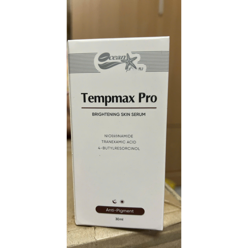 KEM DƯỠNG DA TEMPMAX PRO 30ML | Shopee Việt Nam