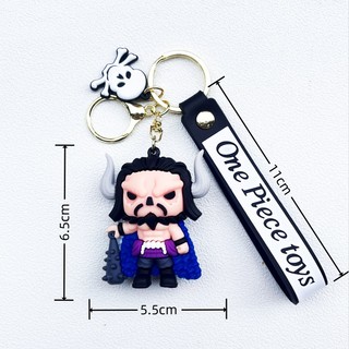 Móc Khóa Luffy , Ace, Usopp, Sabo, Zoro, Sanji, Nami, Choppe Dễ Thương, Cute, Keychian,one piece
