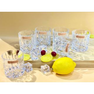 Bộ Cốc Nachtmann Noblesse 18 Món Cao Cấp, Sang Trọng  GermanySnT HCM 290022