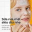 Sữa Rửa Mặt COSRX Chính Hãng Full Size 150ml