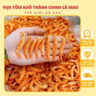 Tôm đất Cà Mau thượng hạng có đủ phân loại cho mọi người thưởng thức hoặc làm quà biếu.