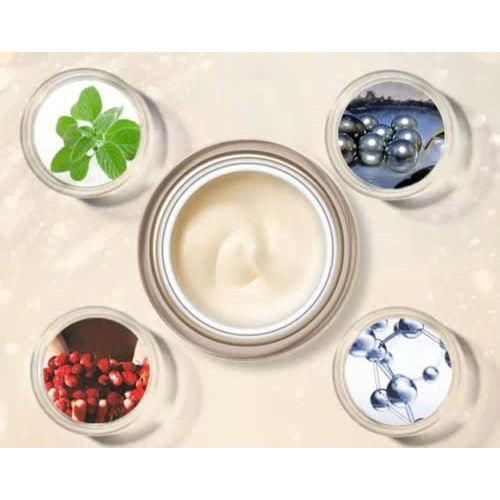 Kem Vento vàng dưỡng trắng da Vento Vivere Pearl Rare 30g, Sản Phẩm Vento Vivere Chính Hãng Thuỵ Sỹ