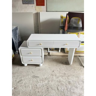 Bàn Trang Điểm Bo Sơn 2k . M01