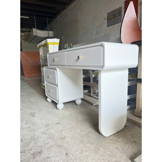 Bàn Trang Điểm Bo Sơn 2k . M01