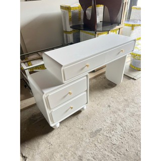 Bàn Trang Điểm Bo Sơn 2k . M01