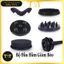 BỘ 5 ĐẦU THAY THẾ MÁY G5 A886, ĐẦU ĐÁNH GIẢM BÉO, LÀM SĂN DA, MASSAGE THƯ GIÃN CHO SPA