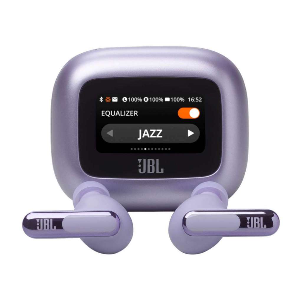 Tai nghe Bluetooth JBL Live Beam 3 True Wireless chống ồn - Bảo hành 12 tháng của PGI, 1 đổi 1 trong 30 ngày. | BigBuy360 - bigbuy360.vn