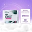 Combo 5 Gói Băng Vệ Sinh LXSoft Hàn Quốc - Bạc hà - Siêu mỏng - Siêu thấm hút