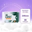 Combo 5 Gói Băng Vệ Sinh LXSoft Hàn Quốc - Bạc hà - Siêu mỏng - Siêu thấm hút