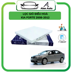 Lọc gió điều hoà Kia Forte 2009-2011, MSP 97133 - 2E200
