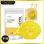 Mặt Nạ Bột Vàng 24K Collagen Cao Cấp, Dưỡng Sáng Da, Cấp Ẩm, Hỗ Trợ Nâng Cơ, Trẻ Hóa Da