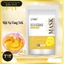 Mặt Nạ Bột Vàng 24K Collagen Cao Cấp, Dưỡng Sáng Da, Cấp Ẩm, Hỗ Trợ Nâng Cơ, Trẻ Hóa Da