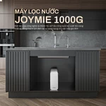 Máy lọc nước âm tủ bếp công suất lớn Joymie JM1000G, Máy lọc nước RO — ảnh 3