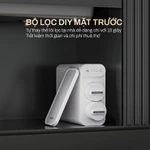 Máy lọc nước âm tủ bếp công suất lớn Joymie JM1000G, Máy lọc nước RO — ảnh 5