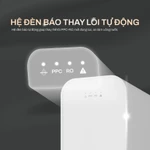 Máy lọc nước âm tủ bếp công suất lớn Joymie JM1000G, Máy lọc nước RO — ảnh 6