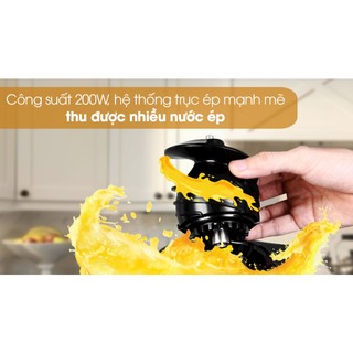Sale-Máy ép chậm Hafele GS-133N (535.43.811) chính hãng 100% trưng bày mới 98-99% Bảo hành 12 tháng