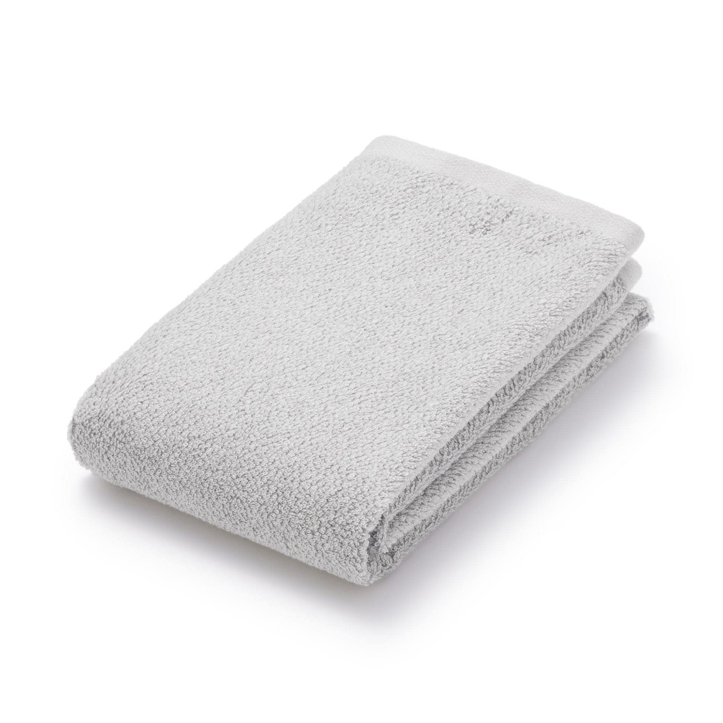 Ảnh Khăn Mặt/Tắm/Tắm Lớn Mỏng, Mềm MUJI 4