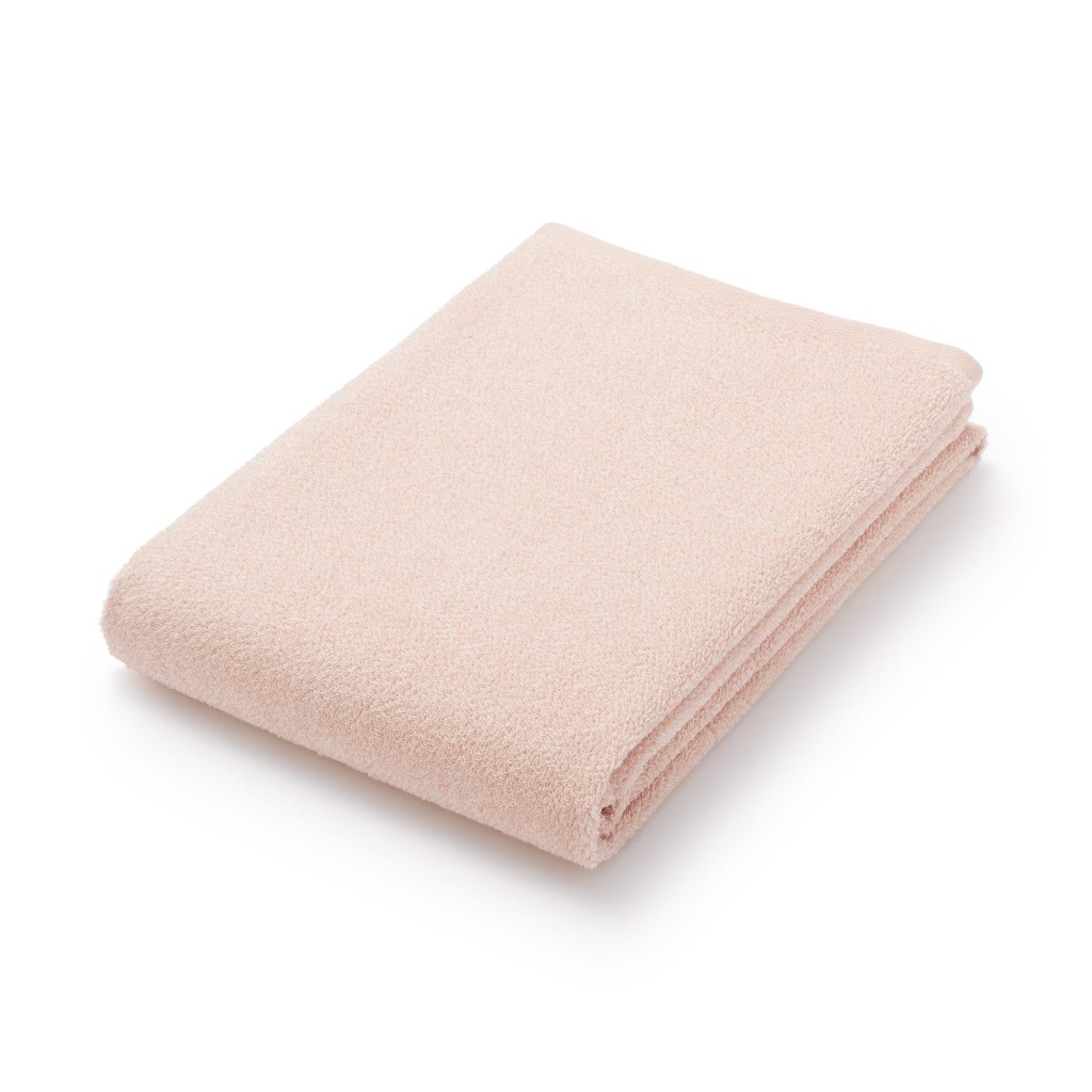 Ảnh Khăn Mặt/Tắm/Tắm Lớn Mỏng, Mềm MUJI 2