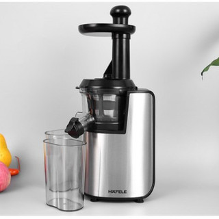 Sale-Máy ép chậm Hafele GS-133N (535.43.811) chính hãng 100% trưng bày mới 98-99% Bảo hành 12 tháng