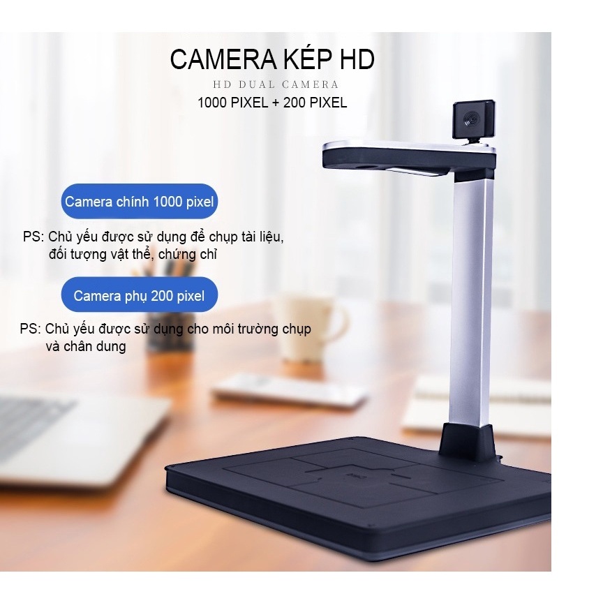 Máy Chiếu Vật Thể SCAN_K1002 cao cấp | Shopee Việt Nam