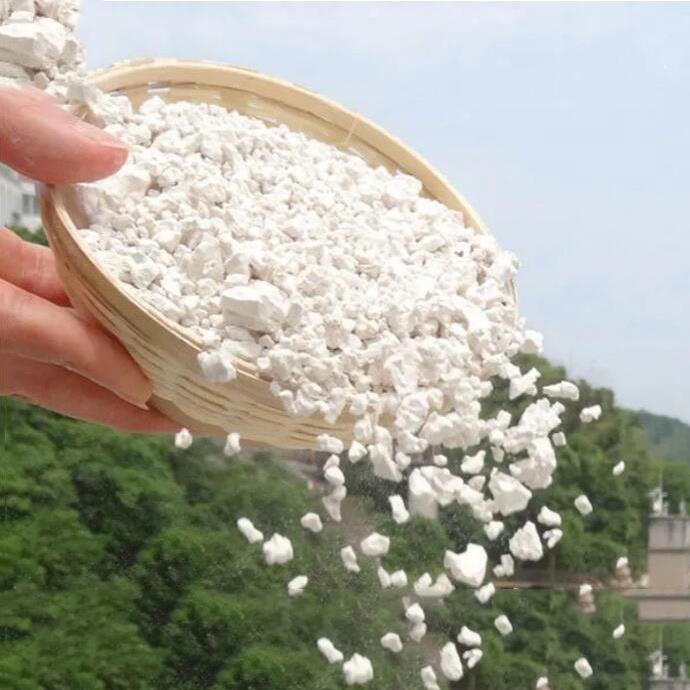 Túi 1kg - Bột sắn dây nguyên chất - Chuyên dùng để pha nước giúp thanh nhiệt và giải độc cực kỳ hiệu quả