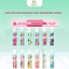 DẦU GỘI KHÔ BATISTE DRY SHAMPOO