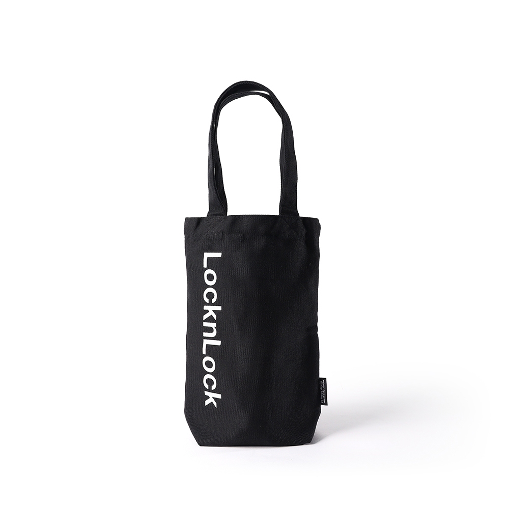 Ảnh Túi Đựng Bình Nước LocknLock Daily Tumbler Bag HWB824, Hàng Chính Hãng - JoyMall 3