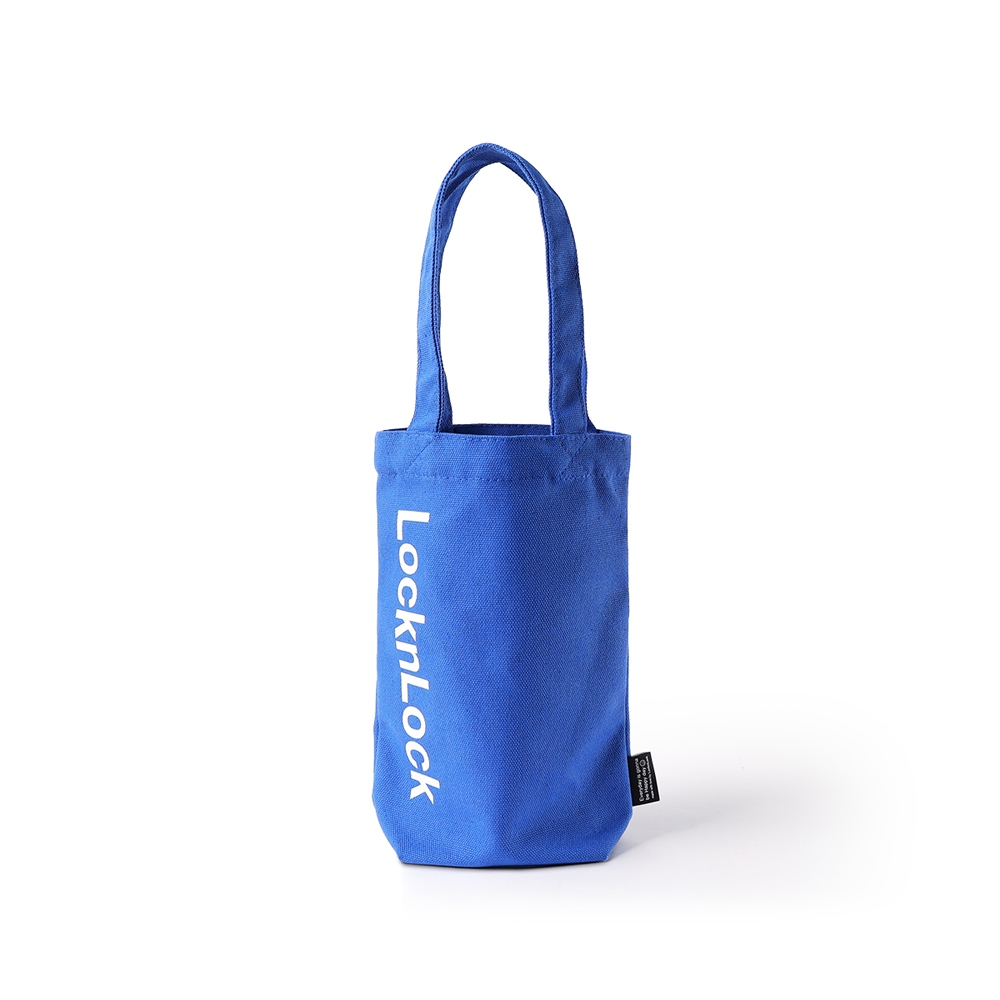 Ảnh Túi Đựng Bình Nước LocknLock Daily Tumbler Bag HWB824, Hàng Chính Hãng - JoyMall 4