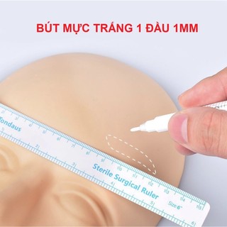-(HÀNG CUTE) Bút xoá định hình , bút định hình màu tím cực Cute