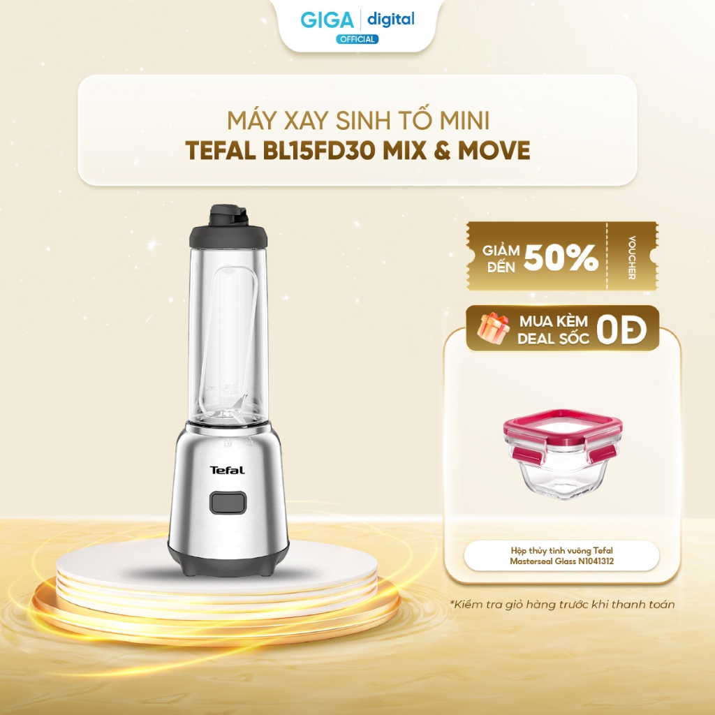 Tefal