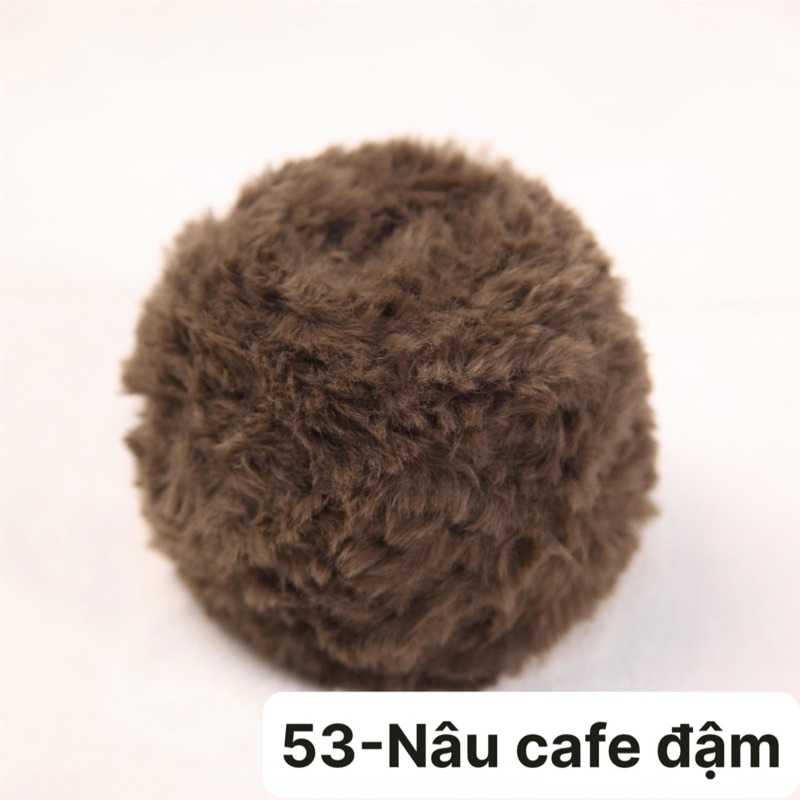 53-Nâu Cafe Đậm