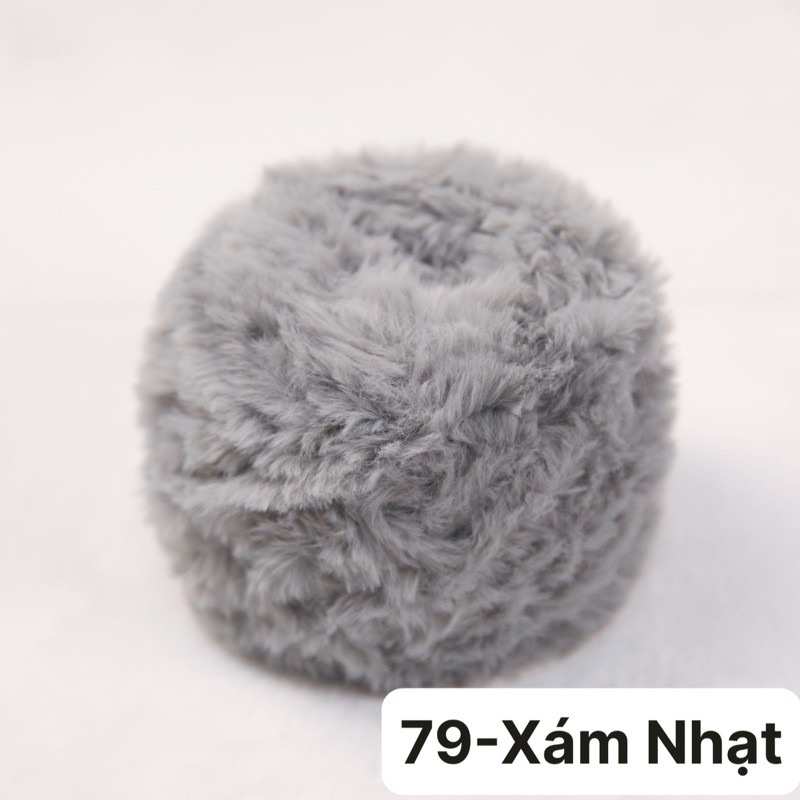 79-Xám Nhạt