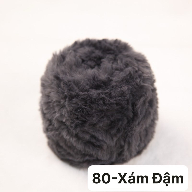80-Xám Đậm