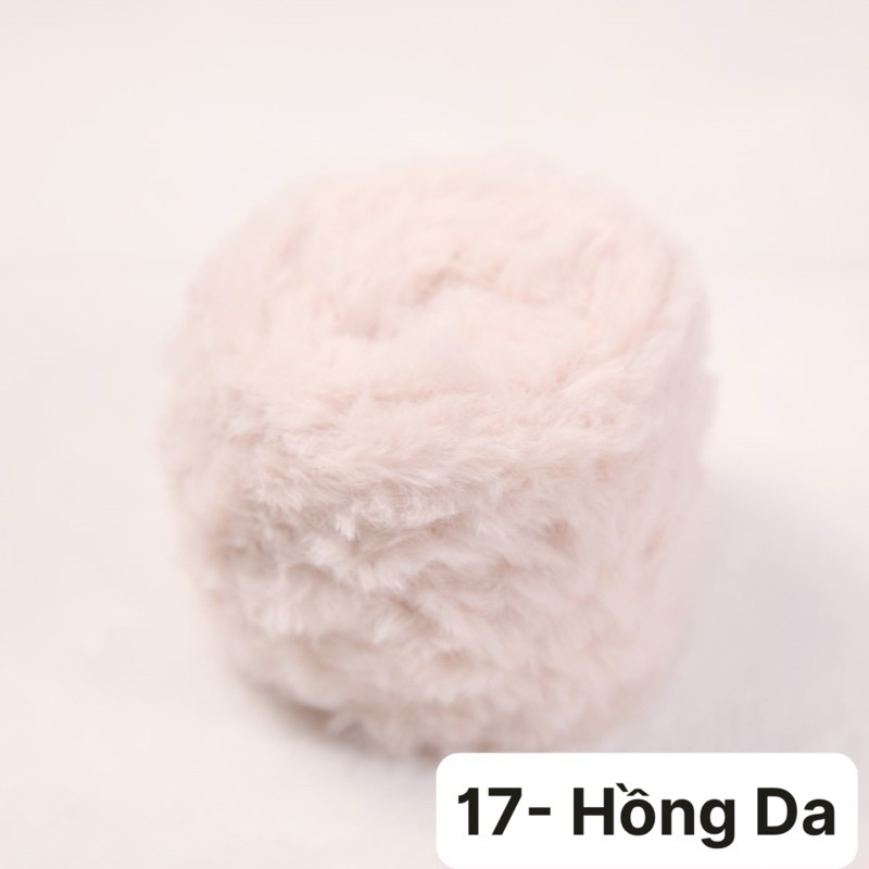 17-Hồng Da