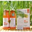 Mật Hoa Dừa Cô Đặc Sokfarm Hàng Việt Nam xuất khẩu, chuẩn Organic,ngọt dịu, thơm hương dừa Chai 250g
