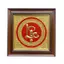 Tranh Đồng Chữ Lộc ( 40x40cm ) - Cửu Diệu Thiên - THN173