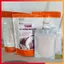 200g Bột lắc vị khoai môn ADFOOD - lắc trực tiếp lên kem tươi, bánh ngọt, cà phê hoặc tráng miệng