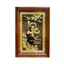 Tranh Đồng Chữ Lộc ( 55x81cm ) - Cửu Diệu Thiên - THN176
