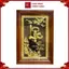 Tranh Đồng Chữ Lộc ( 55x81cm ) - Cửu Diệu Thiên - THN176